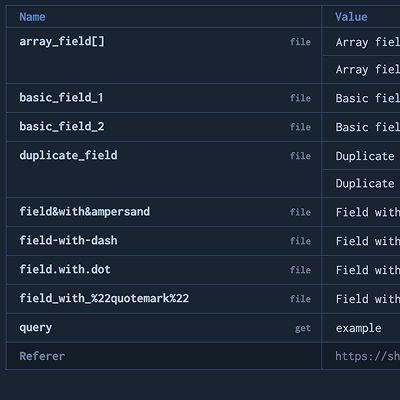 Screenshot of Showme
